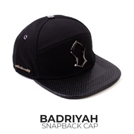 Badriyah The Capal Headwear (Snapback, Baseball, Docker)