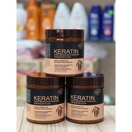 Keratin Hair Treatment Cream 1000ml