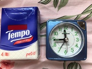 鬧鐘 alarm clock rhythm 麗聲 小 迷你 mini