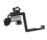 【優質通信零件廣場】 iPhone 11 Pro 5.8寸 專用 喇叭 聽筒 排線總成 感光 感應 通話 含排線