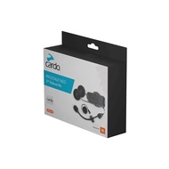 CARDO NEO/CUSTOM Series JBL Base Set