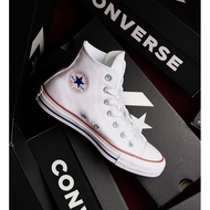 CHUCK TAYLOR HI CLASSIC WHITE