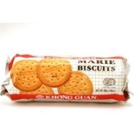 Khong Guan Biscuits marie pack Of 1