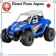 [Direct From Japan] Tamiya 1/32 Mini 4WD Series No. 24 Trail Mini 4WD Van Brun EZ Chassis 19024 (M