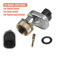 Speed Sensor Car Auto Part Fit for Toyota Previa/ Landcruiser HZJ80 HDJ80 FZJ80 Lexus LX450 83181-20