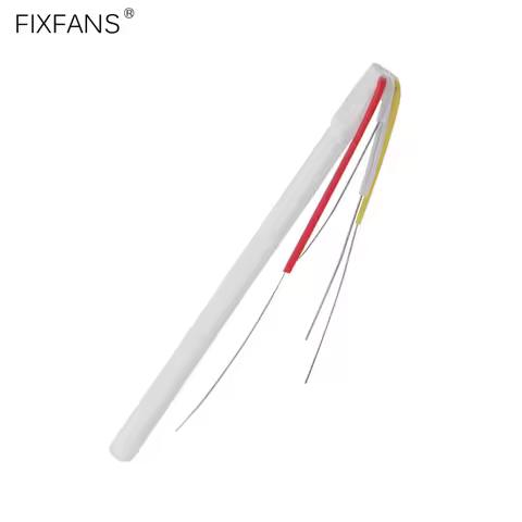 Soldering Iron Heating Element A1322 Ceramic Heating Core 24V 50W Replacement for Saike 936/898d/852