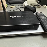 Egreat A5 影音播放器