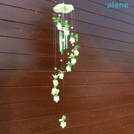 ALENE Garden Decor DIY Patio Porch Decor with Noctilucent Hanging Ornament