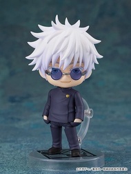 【現貨】Good Smile - Nendoroid 黏土人 No 2205《咒術迴戰 懷玉·玉折篇》 五條悟 高專Ver. (二次再販) 