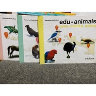 EDU ANIMALS ISLAND