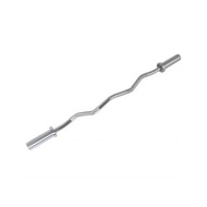 1.2m EZ Curl Barbell Bar