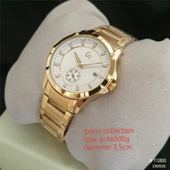 jam tangan wanita guess colextion KWS 46500G