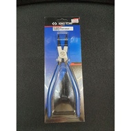 Kingtony Ring Clamp Bent Mouth Size 10 Inches 68hb-10