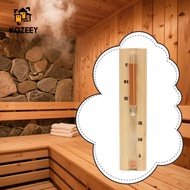 [KOZEEY] Sauna Sand Timer Accurate Portable Premium 15 Min Essential Wooden Hourglass