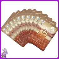 3W Clinic Fresh Placenta Mask Sheet sheep Placenta Mask
