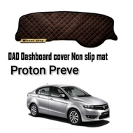 WINS Proton preve dashboard cover dad red line non slip mat t