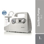 Yuwell Suction Pump 7E-C Phlegm Suction