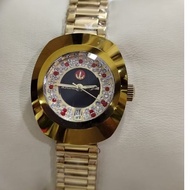 100% original Rado Diastar stainless steel jam tangan perempuan automatic watches for women's 32mm d