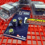 ROLLER MIO UMA RACING 15 X 12 11 6 GRAM