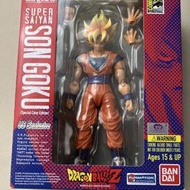 shf 龍珠公仔