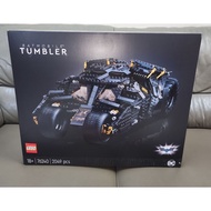 [Ori_Lego] 76240 Batman - Batmobile Tumbler. (New)