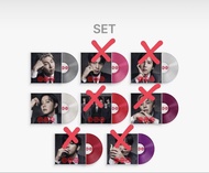 BTS 'ARIRANG' Standard Vinyl 黑膠