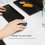 Cordless Silent Mouse Comfortable Ergonomic Design Smooth Mouse Comfortable Ergonomic Design Smooth 