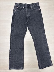 Levis 牛仔褲