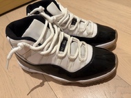 Air Jordan 11 Retro 黑白