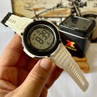 Jam Tangan Original X-Gear, waterproof, jam tangan lelaki, free box X-Gear, Murah