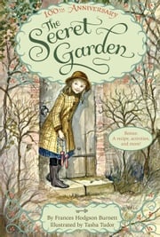 The Secret Garden Tasha Tudor