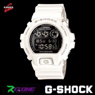 ORIGINAL G-SHOCK / DW-6900NB-7DR / NEW IN BOX / COMPLETE / SET ASIA / DW-6900NB-7 / DW-6900NB / DW-6