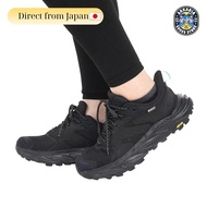 HOKA Trekking Shoes Anacapa 2 Low GTX Women's 1142830 BLACK/BLACK 24cm-24.5cm