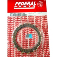 VEGA DISK CLUTCH PLATE SMALLZR 5D9-00 FEDERAL