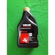 YAMALUBE 4T OIL / ENGINE OIL [0.8 Liter] SAE 20W-40