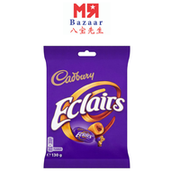 Cadbury Eclairs Chocolate