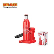 EMTOP Hydraulic bottle jack 4 Ton - EHJK1041