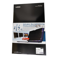 YADI 亞第 插卡隱貼 水之鏡防窺片 ASUS ROG Zephyrus G16 2024 GA605WV專用 16吋 1個