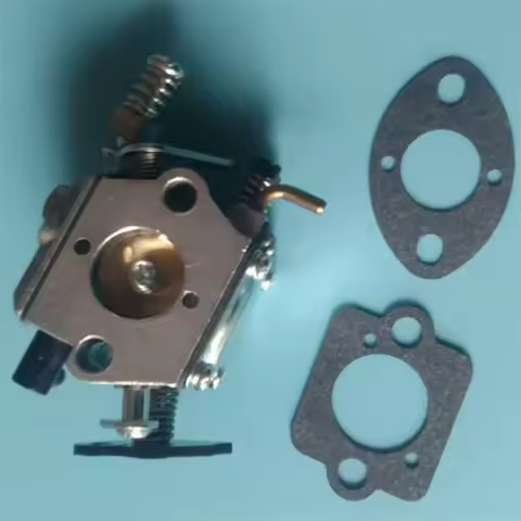 G3800 CARBURETOR FOR KOMATSU ZENOAH G4100 G4300 SUMO SML348CHN 38CC 41CC CHAINSAW CARB 848C408100 CA