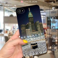 [ ISLMC ] Case For VIVO Y81 / 1808 - Casing Hp For VIVO 1808 / Y81 Softcase Hp Premium Silicone Hp F