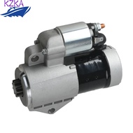 31100-90J01 Start Motor For Suzuki 4 Stroke Boat Engine DF90 DF100A DF100 DF115 DF115A DF140 DF140A 