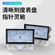 69L17 AC Current Voltmeter Pointer Type 450V 50/5A 100/5A 200A 300A