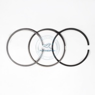 S6d125 Saa6d125-3 6D125 Engine Parts Piston Ring 6154-31-2030 For Excavator Pc400-7