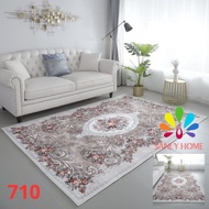 Imported Carpet Rug/Kasmir New 200X300cm