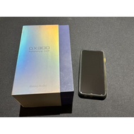 【Used PM Best Price】 Ibasso DX300 Portable DAP Android CS43198 Mirai Audio