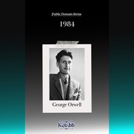 1984 by George Orwell [Public Domain Material]