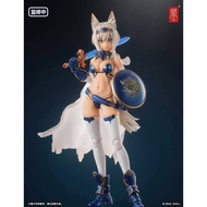 Snail Shell 1/12 RPG-05 Wolf 6975212920771 (Action Figure)