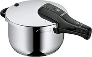 WMF Perfect Pressure Cooker 4.5I, Silver