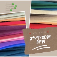 29 September Sweatshirt