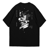AESPA Tshirt Kpop Whiplash ae Winter T-shirt